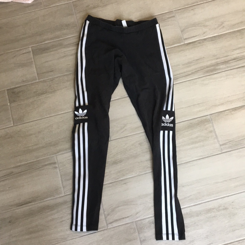 ADIDAS leggings
